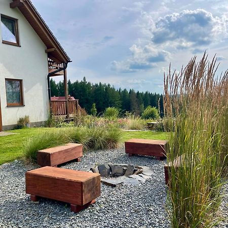 Apartmany Max Vaclavov u Bruntalu Dış mekan fotoğraf