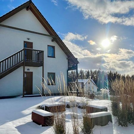 Apartmany Max Vaclavov u Bruntalu Dış mekan fotoğraf