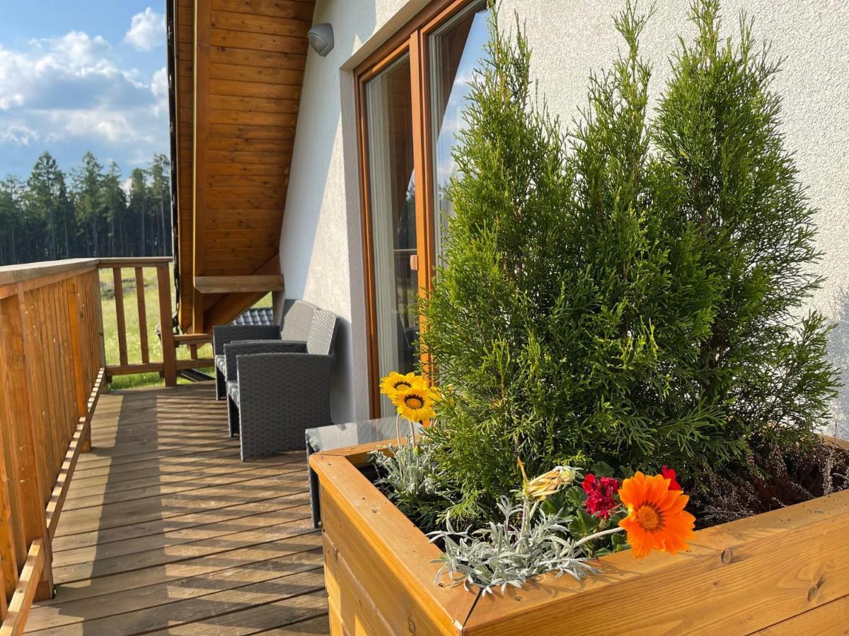 Apartmany Max Vaclavov u Bruntalu Dış mekan fotoğraf
