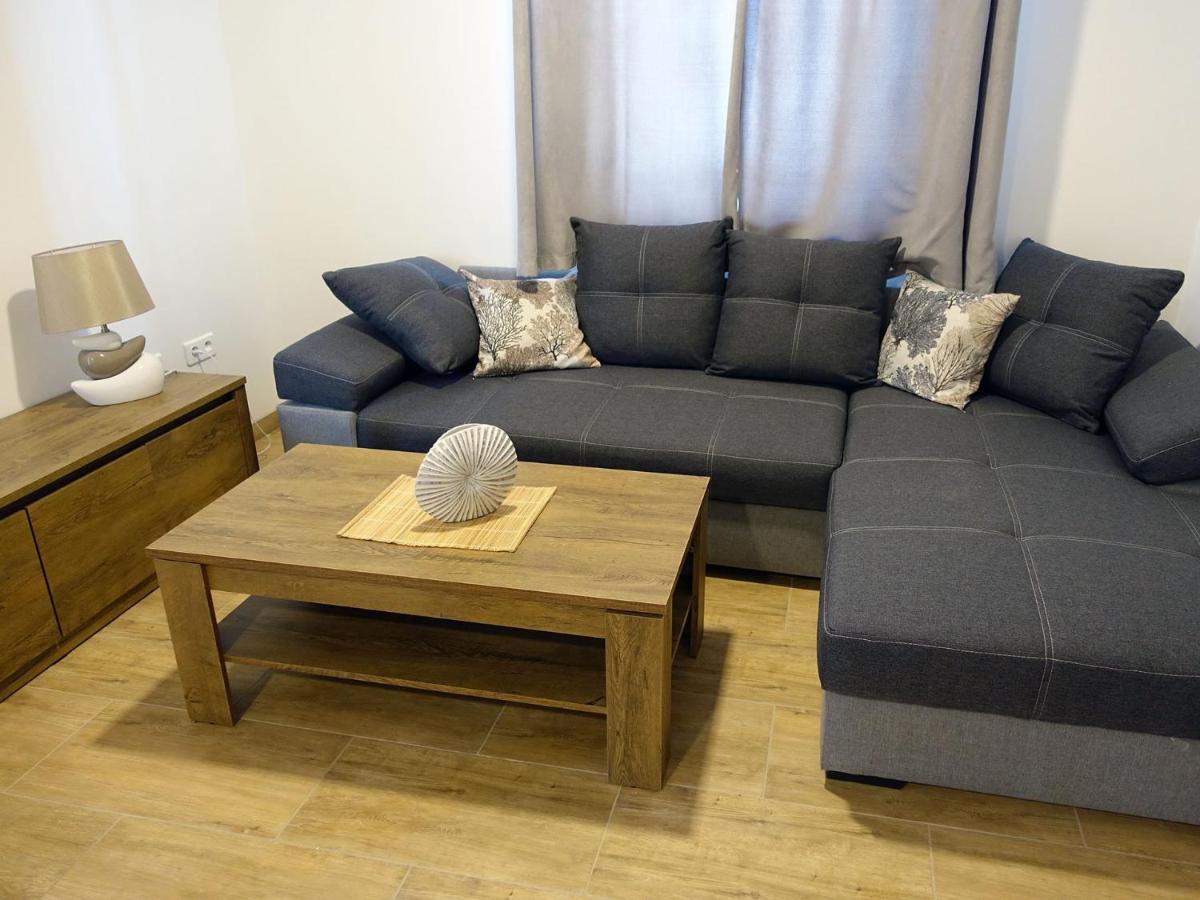 Apartmany Max Vaclavov u Bruntalu Dış mekan fotoğraf