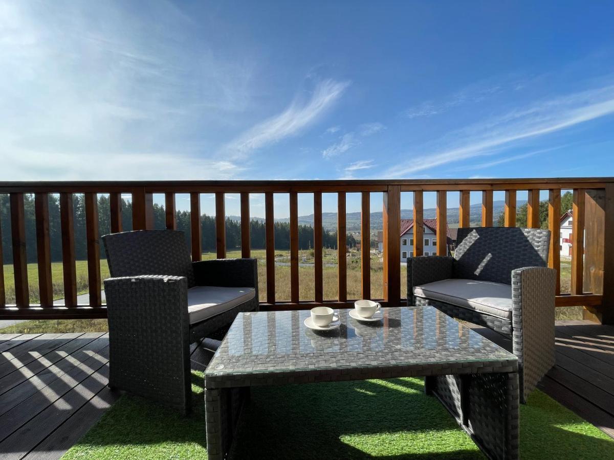 Apartmany Max Vaclavov u Bruntalu Dış mekan fotoğraf