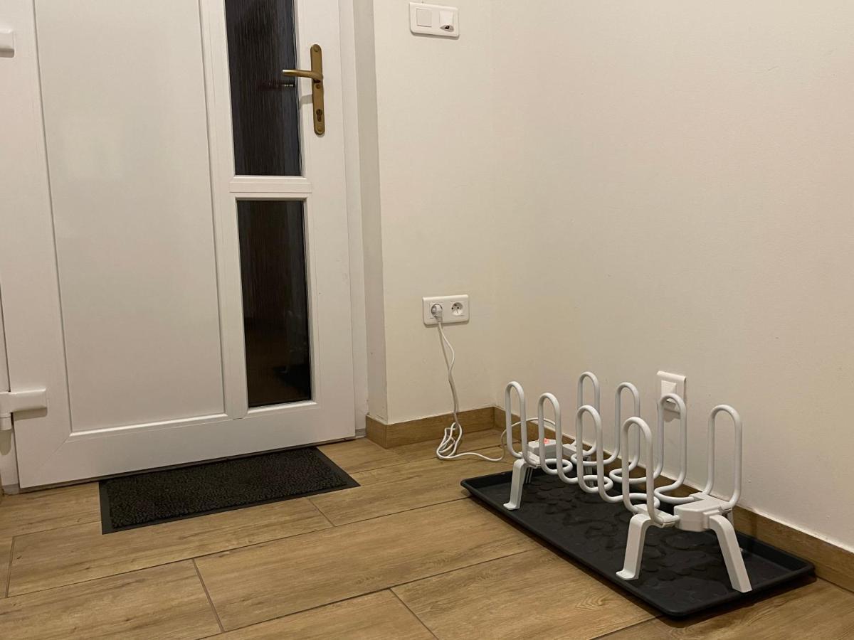 Apartmany Max Vaclavov u Bruntalu Dış mekan fotoğraf