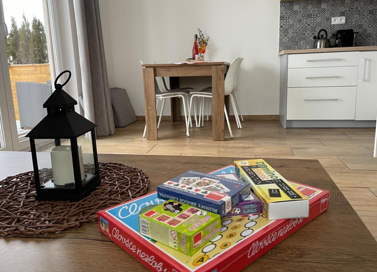 Apartmany Max Vaclavov u Bruntalu Dış mekan fotoğraf