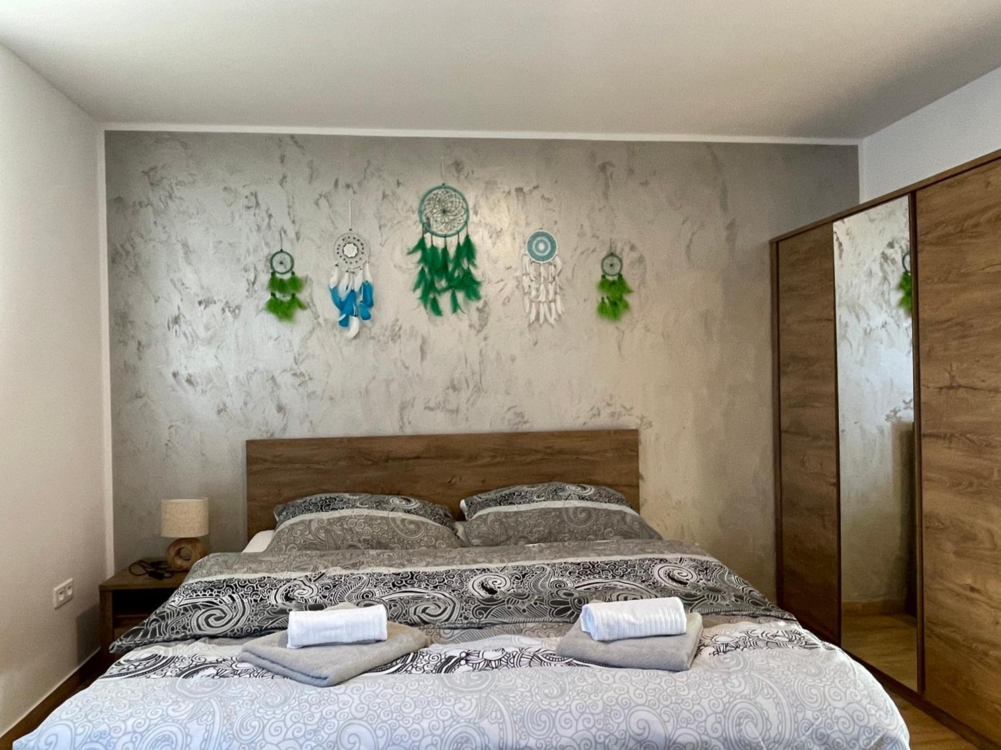 Apartmany Max Vaclavov u Bruntalu Dış mekan fotoğraf