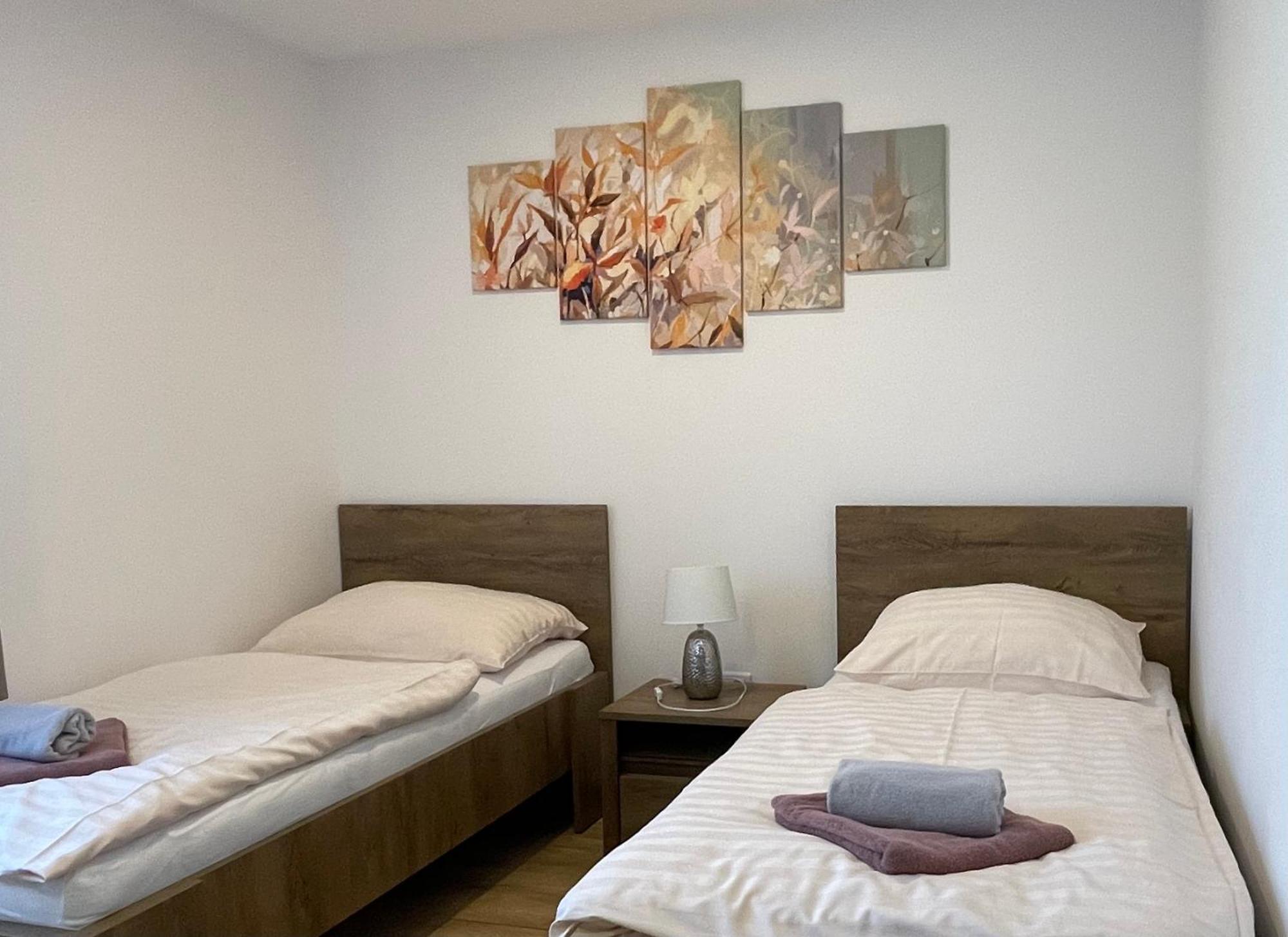 Apartmany Max Vaclavov u Bruntalu Dış mekan fotoğraf