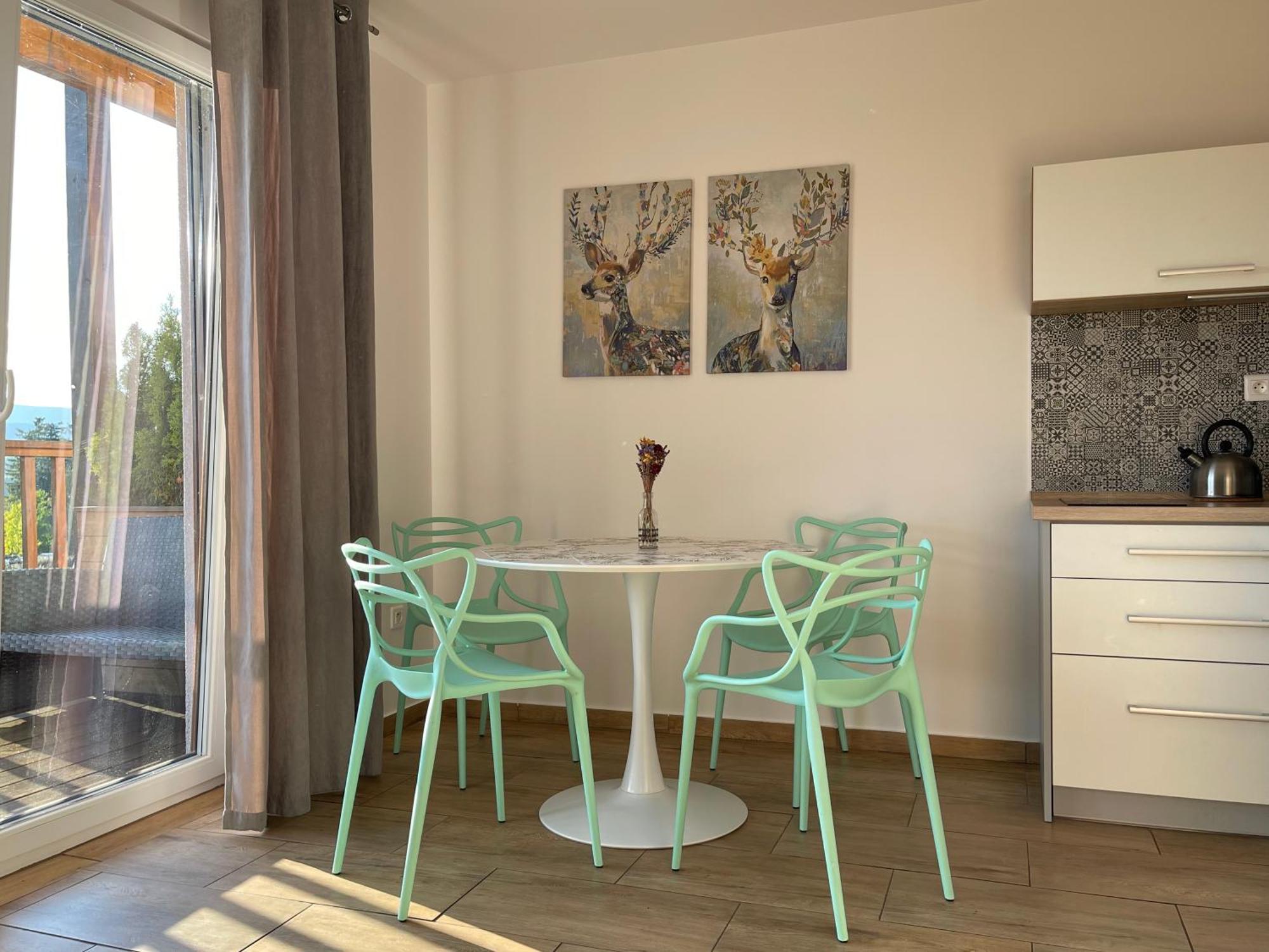 Apartmany Max Vaclavov u Bruntalu Dış mekan fotoğraf