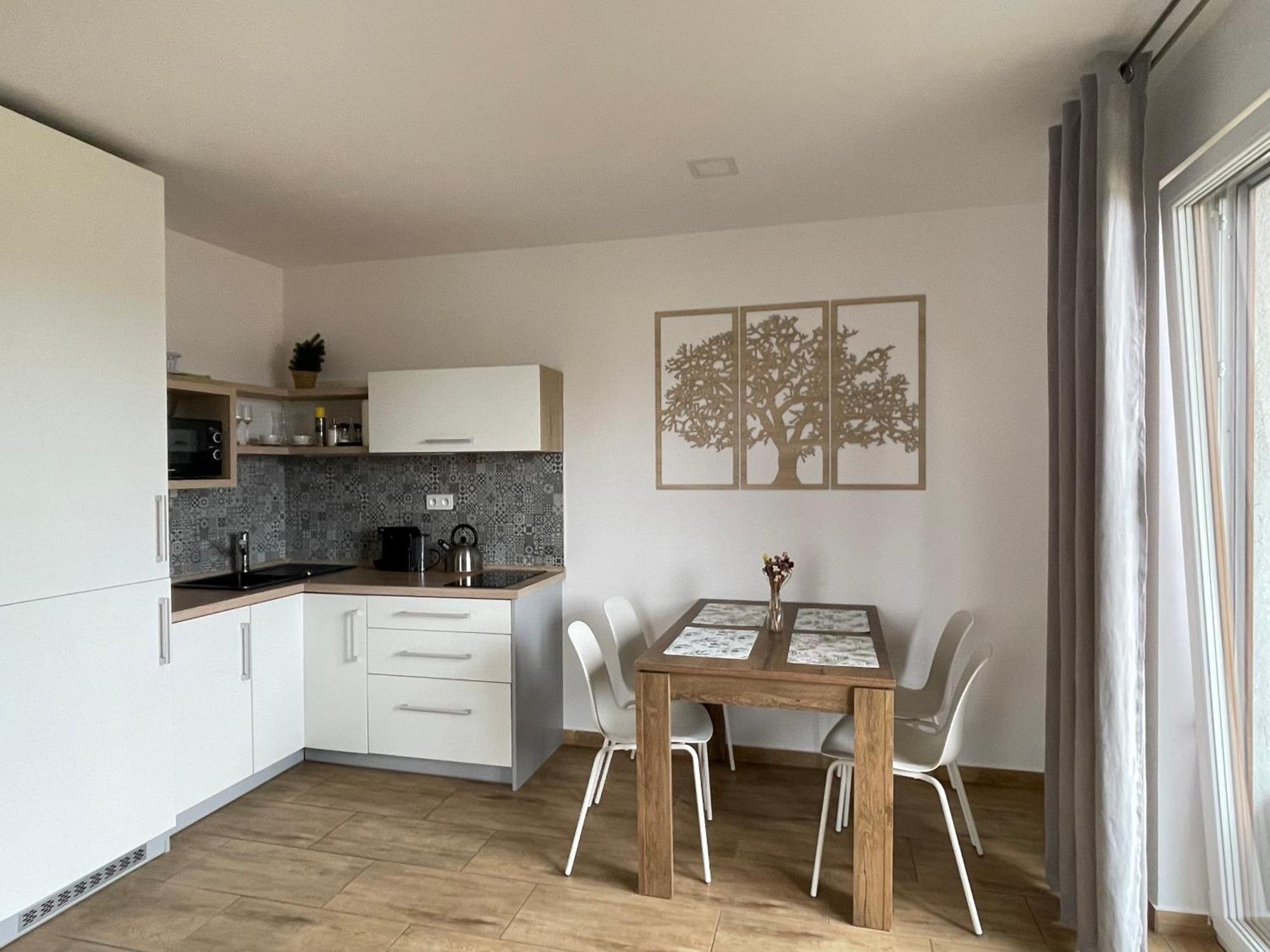 Apartmany Max Vaclavov u Bruntalu Dış mekan fotoğraf
