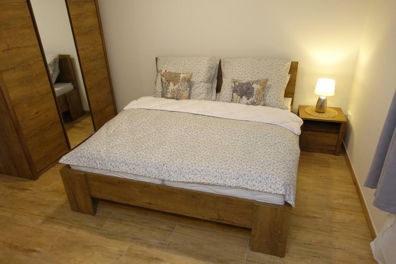 Apartmany Max Vaclavov u Bruntalu Dış mekan fotoğraf