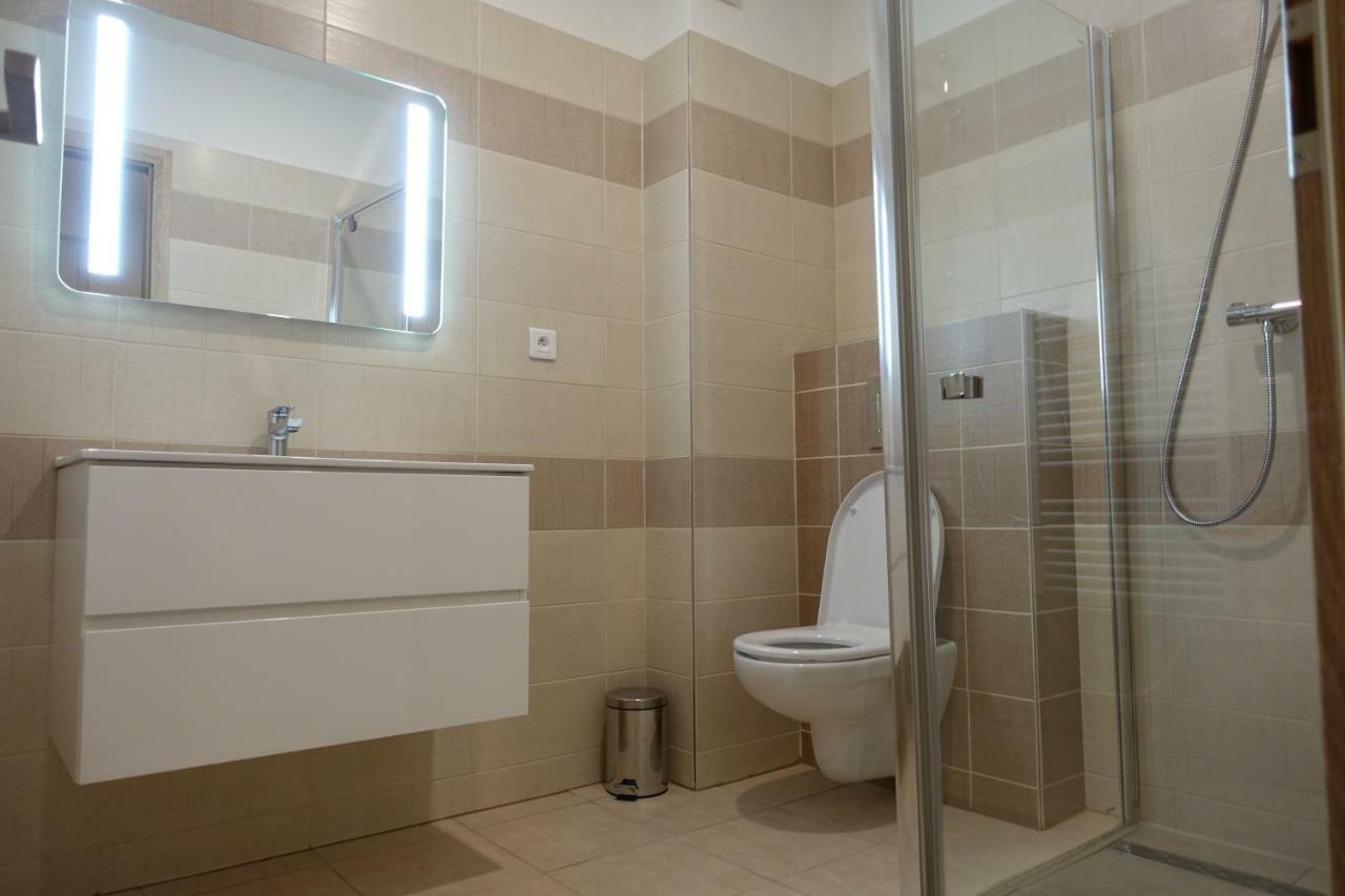 Apartmany Max Vaclavov u Bruntalu Dış mekan fotoğraf